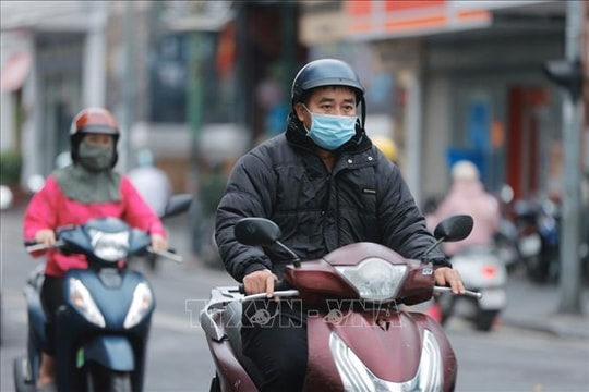 Sắp có mưa lớn diện rộng, khả năng các sông từ Quảng Trị đến Đắk Lắk sẽ xuất hiện lũ