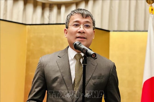 Công bố sản xuất dự án nhạc vũ kịch ‘Công nữ Anio’ ca ngợi tình hữu nghị Việt Nam – Nhật Bản