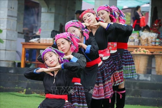 Ban hành Bộ tiêu chí quốc gia về phát triển văn hóa toàn diện các cấp giai đoạn 2025–2030