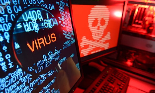 Hà Nội cảnh báo mã độc Valley RAT giả danh 'Dự thảo Nghị quyết đại hội XIV của Đảng'