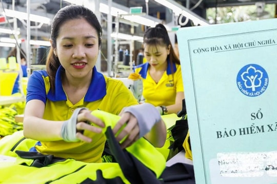 Chi tiết cách tính lương hưu trong năm 2026