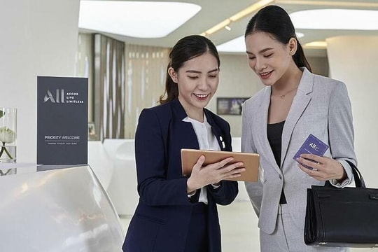 Khách đặt phòng nhưng không đến gây thiệt hại thế nào