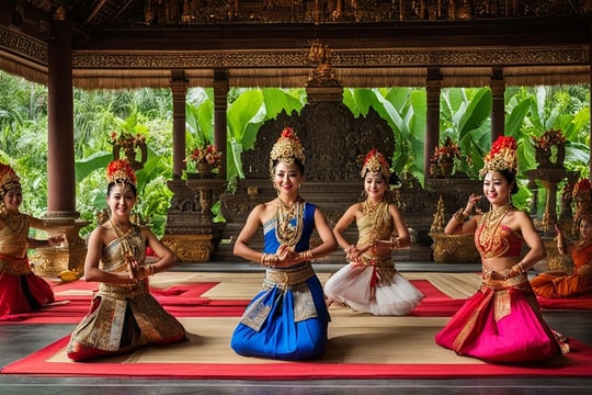 Bali kêu gọi sứ quán các nước 'quản' giúp khách quốc tế