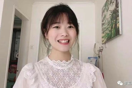 'Thần đồng AI' Trung Quốc xin được yên ổn