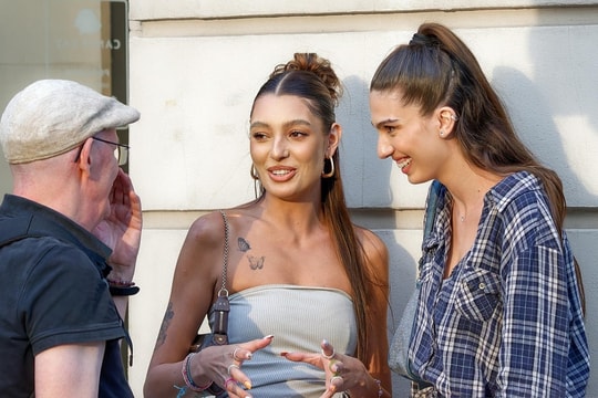 Người trẻ Mỹ ngột ngạt vì sếp không chịu nghỉ hưu