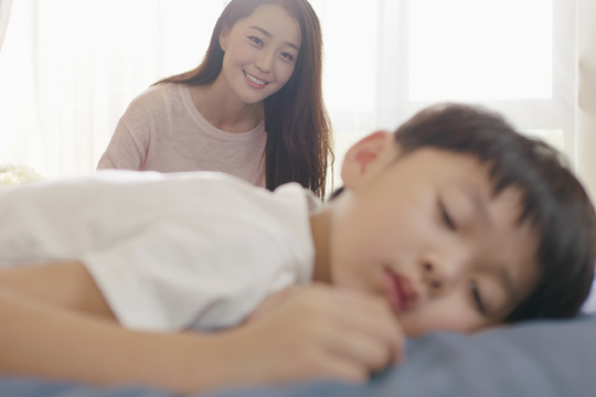 Chuyên gia Nhật đưa bí quyết cho giấc ngủ sâu