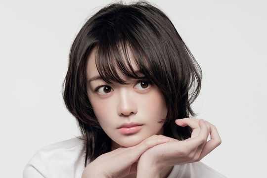 Nữ sinh 22 tuổi vào mắt xanh tài tử Huỳnh Hiểu Minh