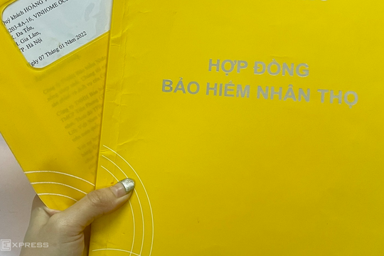 Những ai cần mua bảo hiểm nhân thọ?