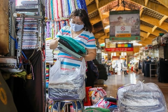 VnExpress khảo sát về khó khăn của SME khi vay vốn