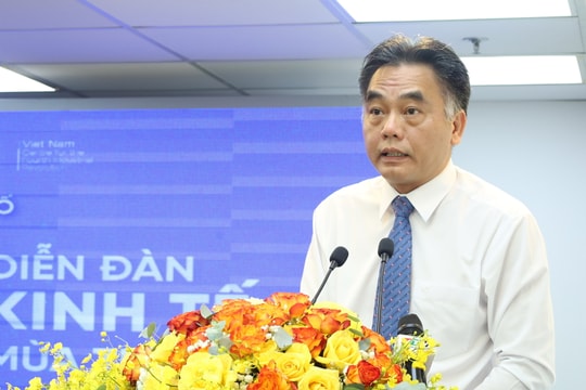 TP HCM sẽ phát triển 'kinh tế thông minh'