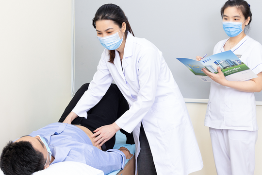 Viêm đại tràng có chữa khỏi không?