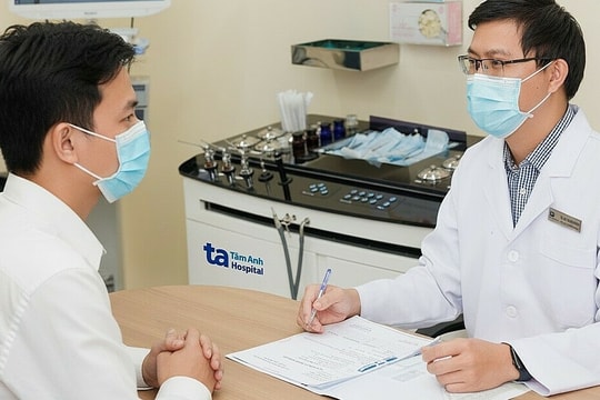 Hút thuốc lá có gây ung thư thanh quản?