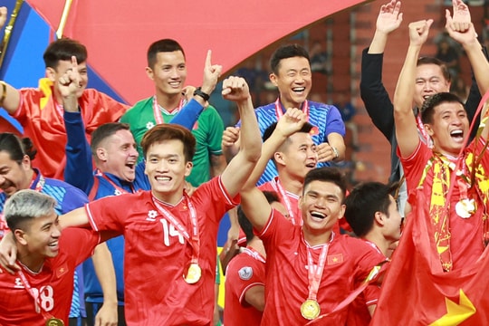 ASEAN Cup 2026 chốt đá sau World Cup