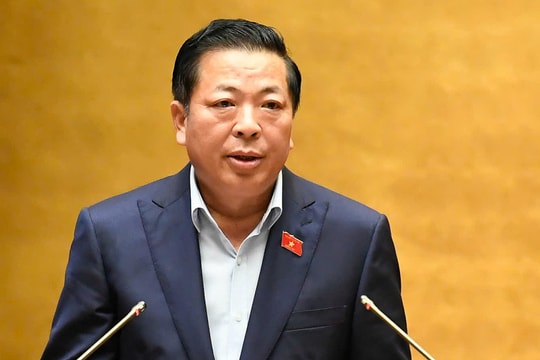 'Sân bay Gia Bình sẽ tái cấu trúc mạng lưới hàng không vùng Thủ đô'