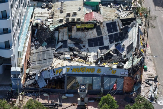 Hoàn thành nhà mới cho người dân vùng bão lũ trong tháng 1/2026