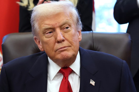 Ông Trump khó đòi BBC bồi thường 1 tỷ USD