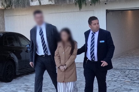 'Thầy bói' gốc Việt ở Australia bị cáo buộc lừa đảo 70 triệu USD