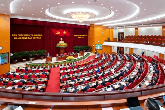 Trung ương yêu cầu thay ngay cán bộ yếu kém mà không chờ hết nhiệm kỳ