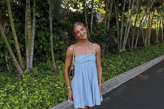 Gen Z Mỹ kiếm bộn tiền nhờ làm bảo mẫu cho giới siêu giàu