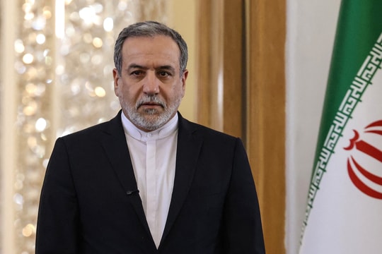 Iran yêu cầu Mỹ, Israel bồi thường hậu quả chiến dịch không kích hồi tháng 6