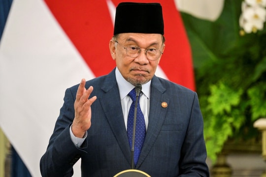 Malaysia đề nghị khôi phục thỏa thuận hòa bình Campuchia - Thái Lan