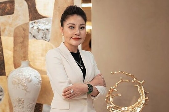 Bà chủ Bất động sản Nhật Nam chi 5.000 tỷ đồng lừa đảo vào đâu?