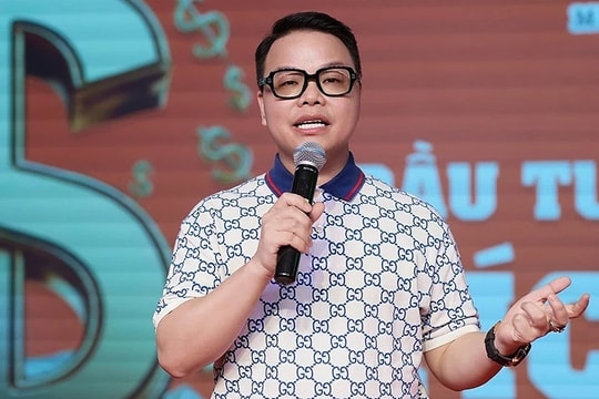 'Mr Hunter' Lê Khắc Ngọ bị bắt ở Philippines