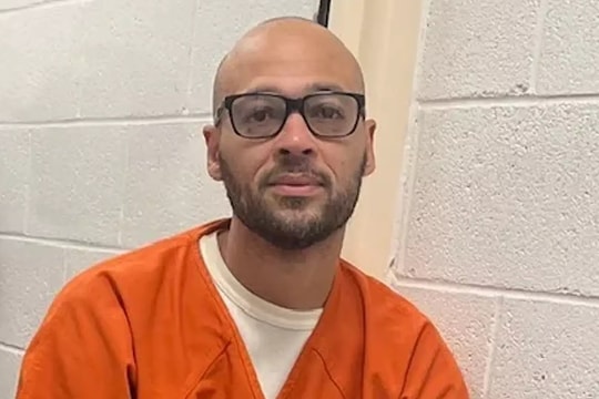 Tử tù được tha chết ngay trước giờ hành hình