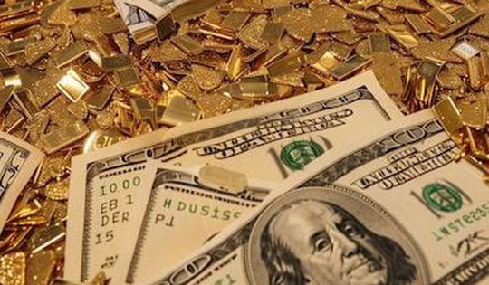 Tỉ giá, lãi suất hôm nay 14/11: USD/VND hạ nhiệt, lãi suất huy động tiếp tục "đu" đỉnh