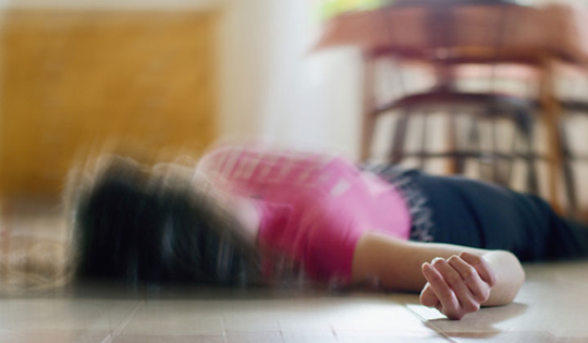 Người phụ nữ 20 tuổi nguy kịch vì thường xuyên uống thứ nước "vạn người mê"