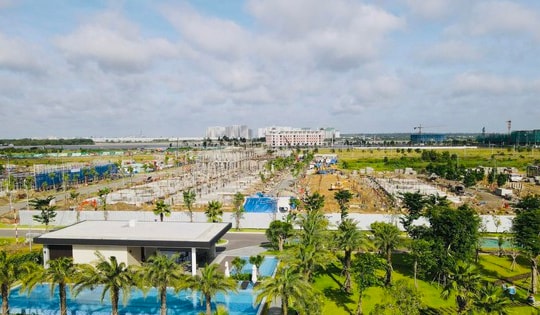 Cổ phiếu Novaland bật tăng kịch trần nhờ đâu?