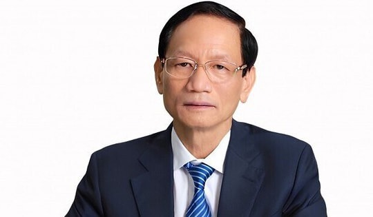 Ông Vũ Văn Tiền trở lại "ghế nóng" Chủ tịch ABBank