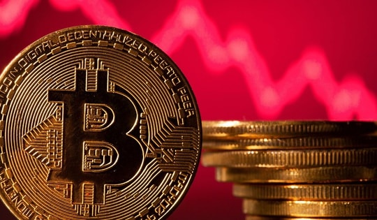 Thị trường tiền số hôm nay, 14-11: Biến động khó tin