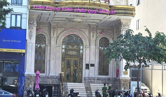 Diễn biến mới về chuỗi thẩm mỹ viện Mailisa