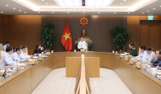 Phó Thủ tướng kỳ vọng "ông lớn" xăng dầu "tiến quân" vào lĩnh vực mới