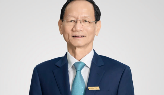Ông Vũ Văn Tiền làm Chủ tịch HĐQT ABBANK
