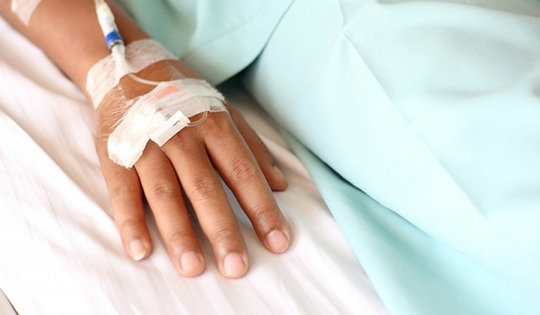 Người đàn ông 30 tuổi tiên lượng tử vong cao sau khi bị con vật quen thuộc cắn