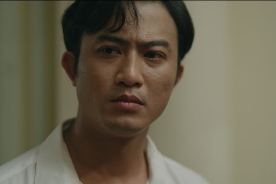 Doãn Quốc Đam đóng phim tái hiện vụ án Mr Pips