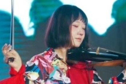 Ca sĩ Huệ Quân qua đời