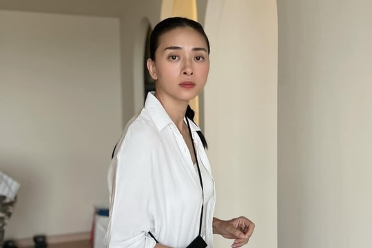 Ngô Thanh Vân nói về việc sở hữu biệt thự xa hoa