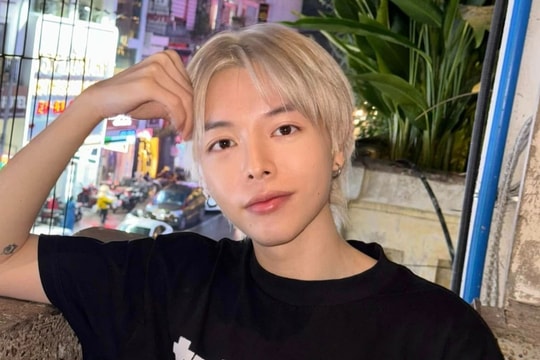 Đức Phúc xin lỗi