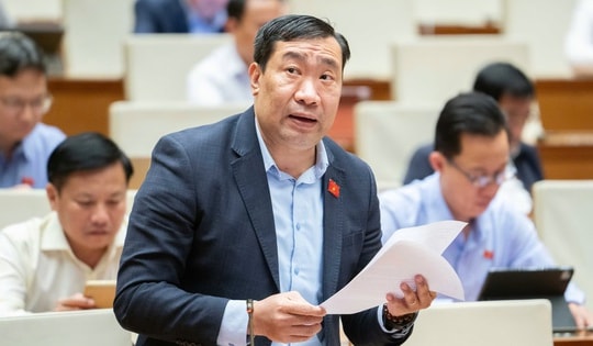 Đề xuất cho Bảo hiểm tiền gửi tham gia tái cấu trúc quỹ tín dụng yếu kém