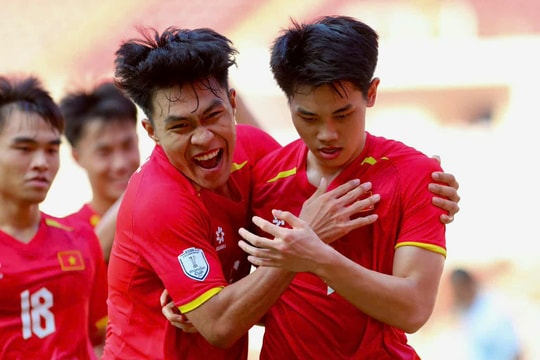 Đội hình dự kiến U22 Việt Nam vs U22 Uzbekistan: Đình Bắc, Lê Viktor trở lại