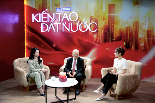 Masterise Group: Từ phát triển đô thị đến kiến tạo hạ tầng quốc gia