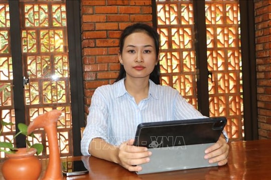 Sự thay đổi quan trọng trong tiêu chí đánh giá hiệu quả hoạt động của bộ máy và cán bộ