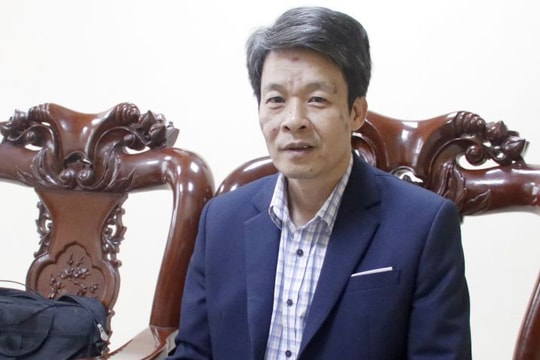 Khẳng định vai trò của khoa học, công nghệ và trí thức trong phát triển đất nước