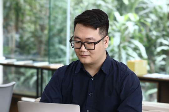 Chuyển đổi số là cuộc cách mạng của con người, dữ liệu và niềm tin xã hội