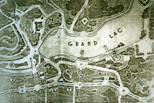 Tên gọi 'Đà Lạt' có ý nghĩa gì?