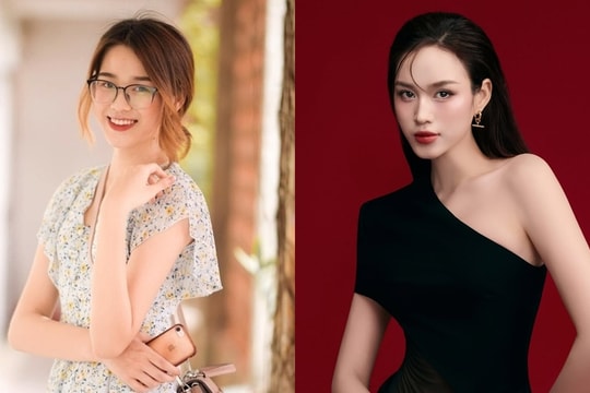 Phong cách ngày ấy, bây giờ của Đỗ Thị Hà