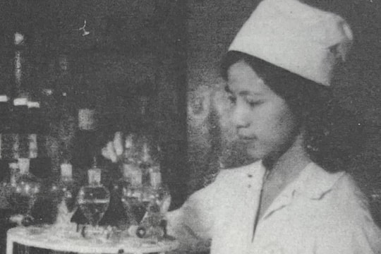 Hồi ký bố mẹ Giáo sư Ngô Bảo Châu (kỳ cuối): Những ngày sơ tán